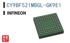 CY9BF521MBGL-GK9E1