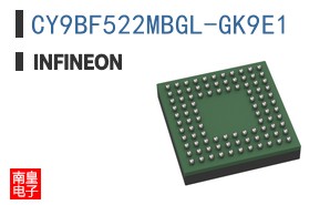 CY9BF522MBGL-GK9E1