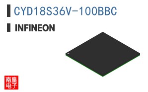 CYD18S36V-100BBC