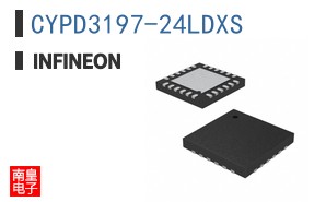 CYPD3197-24LDXS