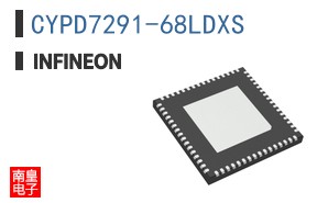 CYPD7291-68LDXS