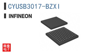 CYUSB3017-BZXI