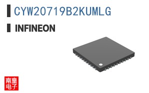 CYW20719B2KUMLG