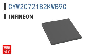 CYW20721B2KWB9G