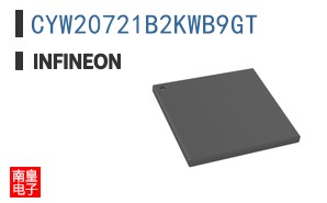 CYW20721B2KWB9GT