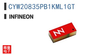 CYW20835PB1KML1GT