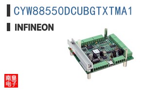 CYW88550DCUBGTXTMA1