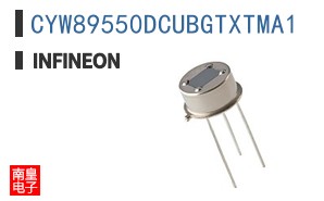 CYW89550DCUBGTXTMA1
