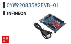 CYW920835M2EVB-01