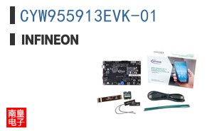 CYW955913EVK-01