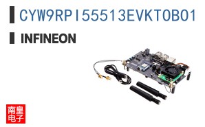 CYW9RPI55513EVKTOBO1