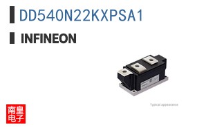 DD540N22KXPSA1
