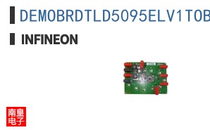 DEMOBRDTLD5095ELV1TOBO1