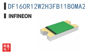 DF160R12W2H3FB11BOMA2