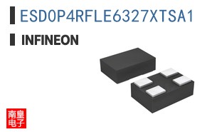 ESD0P4RFLE6327XTSA1
