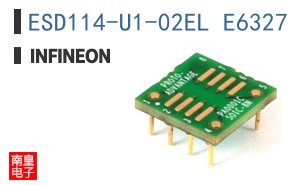 ESD114-U1-02EL E6327