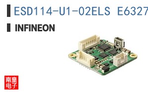 ESD114-U1-02ELS E6327