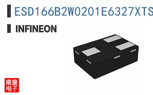 ESD166B2W0201E6327XTSA1