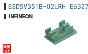 ESD5V3S1B-02LRH E6327