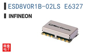ESD8V0R1B-02LS E6327