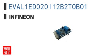 EVAL1ED020I12B2TOBO1