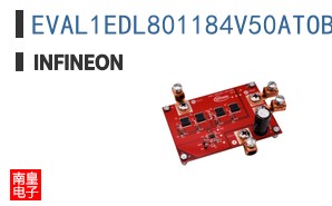 EVAL1EDL801184V50ATOBO1