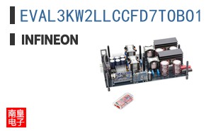EVAL3KW2LLCCFD7TOBO1
