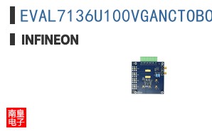 EVAL7136U100VGANCTOBO1