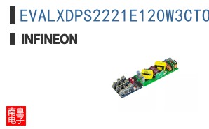 EVALXDPS2221E120W3CTOBO1