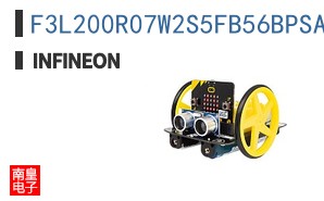 F3L200R07W2S5FB56BPSA1