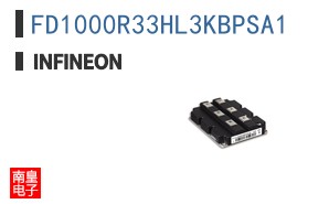 FD1000R33HL3KBPSA1