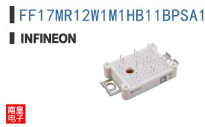 FF17MR12W1M1HB11BPSA1