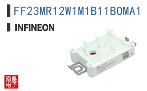 FF23MR12W1M1B11BOMA1