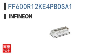 FF600R12KE4PBOSA1