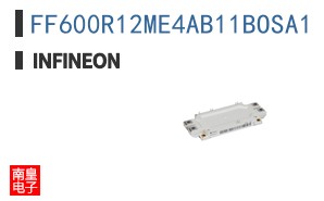 FF600R12ME4AB11BOSA1