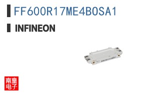 FF600R17ME4BOSA1