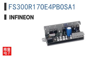 FS300R17OE4PBOSA1