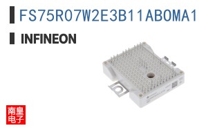 FS75R07W2E3B11ABOMA1