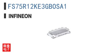 FS75R12KE3GBOSA1