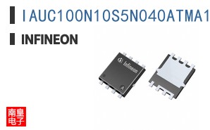 IAUC100N10S5N040ATMA1