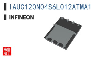 IAUC120N04S6L012ATMA1