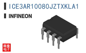 ICE3AR10080JZTXKLA1