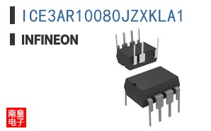 ICE3AR10080JZXKLA1