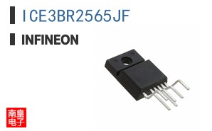 ICE3BR2565JF