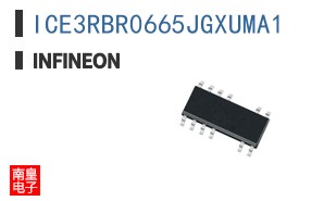 ICE3RBR0665JGXUMA1