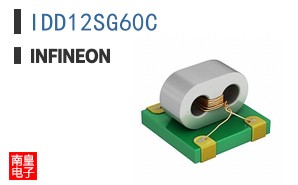 IDD12SG60C