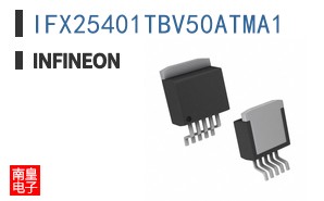 IFX25401TBV50ATMA1