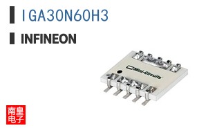 IGA30N60H3