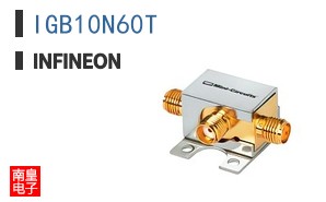 IGB10N60T