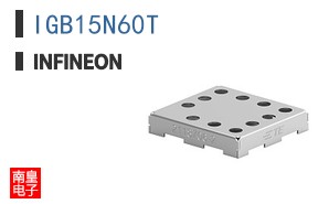 IGB15N60T